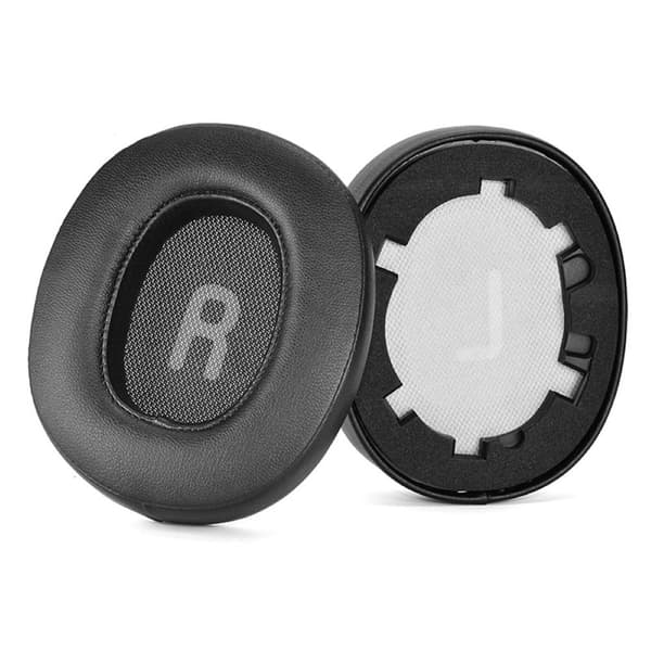 Ãrepuder til JBL Tune 710BT - Sort