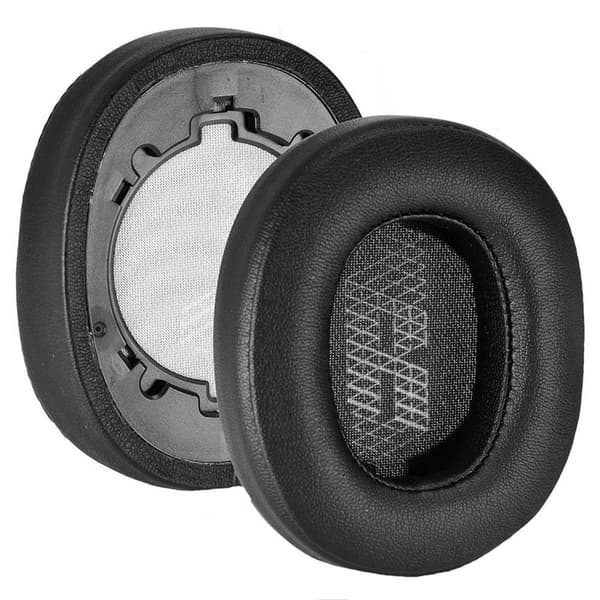 Ãrepuder til JBL Live 500BTNC - Sort