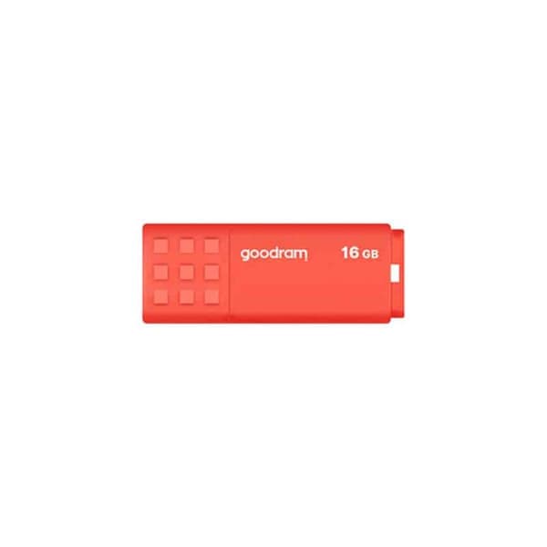 GOODRAM 16GB UME3 PenDrive USB 3.0 - Orange