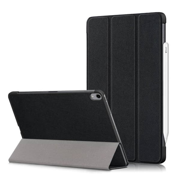 Aktiv Tablet Cover til Apple iPad Pro 11 (2018) - Sort