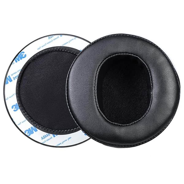 Ãrepuder til Audeze LCD-3 - Sort