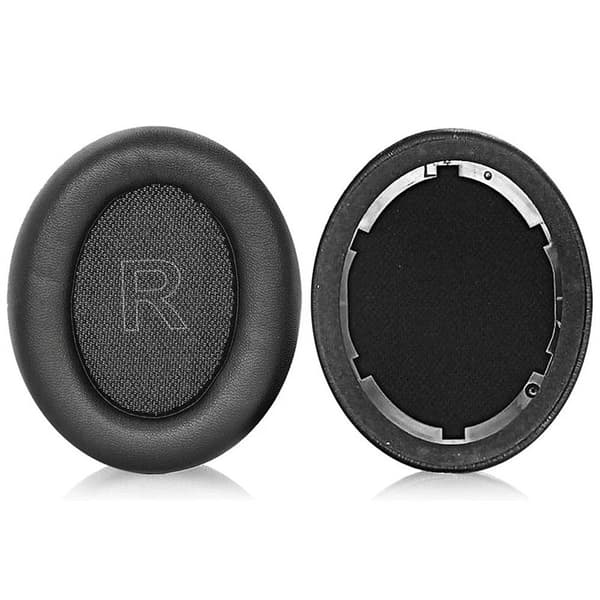 Øreputer til Anker Soundcore Life Q10 - Svart