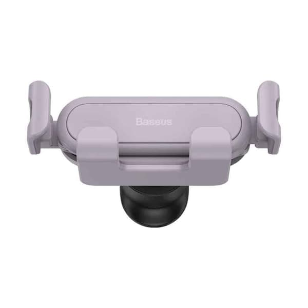 BASEUS Gravity Lite Bilholder - Fiolett
