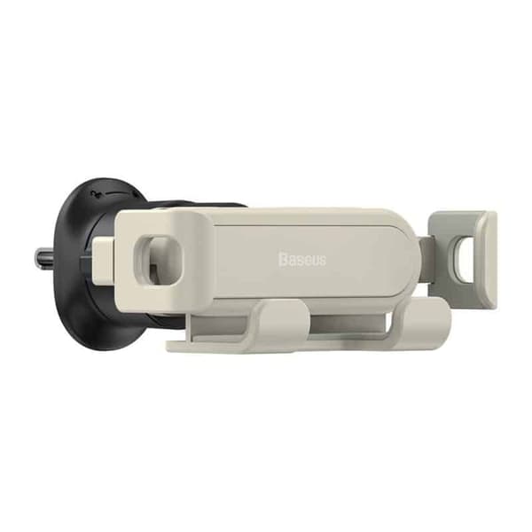 BASEUS Gravity Lite autoteline - Creamy White