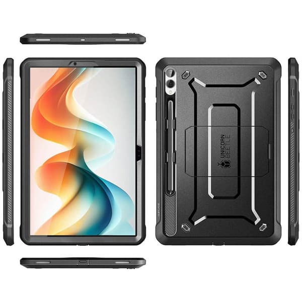 SUPCASE UB Pro nettbrettdeksel til Samsung Galaxy Tab S9 FE