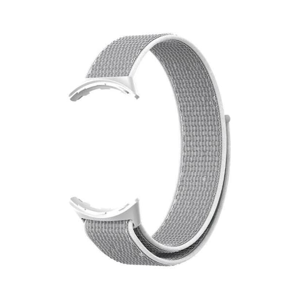 Nylon urrem til Google Pixel Watch - Seashell