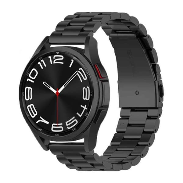 Urrem rustfrit stÃ¥l til Samsung Galaxy Watch 6 Classic (43mm) -
