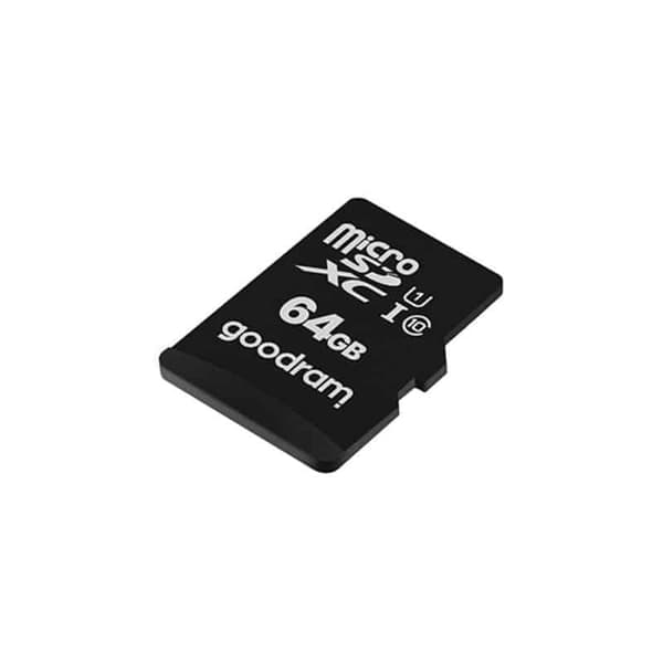 GOODRAM 64GB microCARD all in one cl10 UHS I