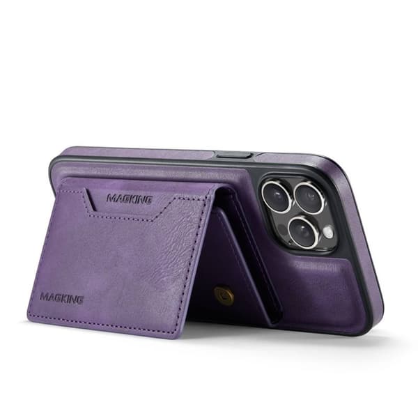 DG-Ming Magking K2 2i1 deksel til Apple iPhone 12 Pro Max -