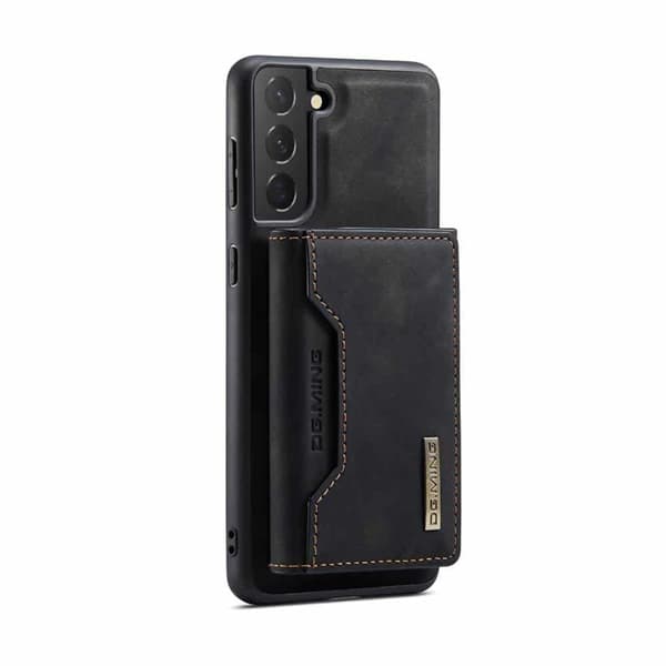 DG-Ming M2 cover til Samsung Galaxy S24 FE - Sort