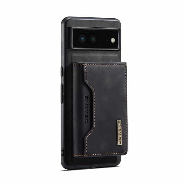 DG-Ming M2 deksel til Google Pixel 8a - Sort