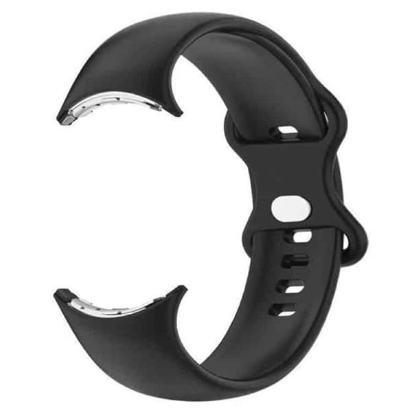Sport Urrem til Google Pixel Watch 4 (41mm) - Black