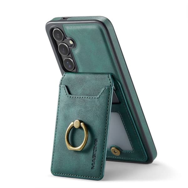 DG-Ming Magking K1 2i1 deksel til Samsung Galaxy S25 Plus -
