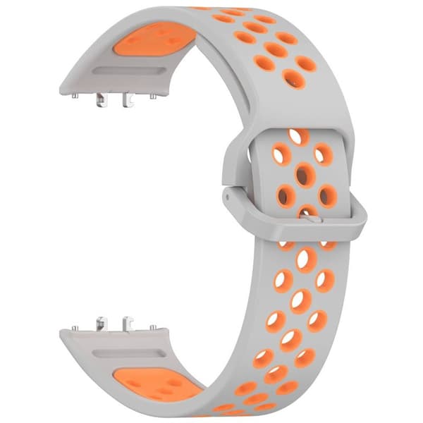 EBN kellon ranneke Samsung Galaxy Fit 3 - Sunset Grey
