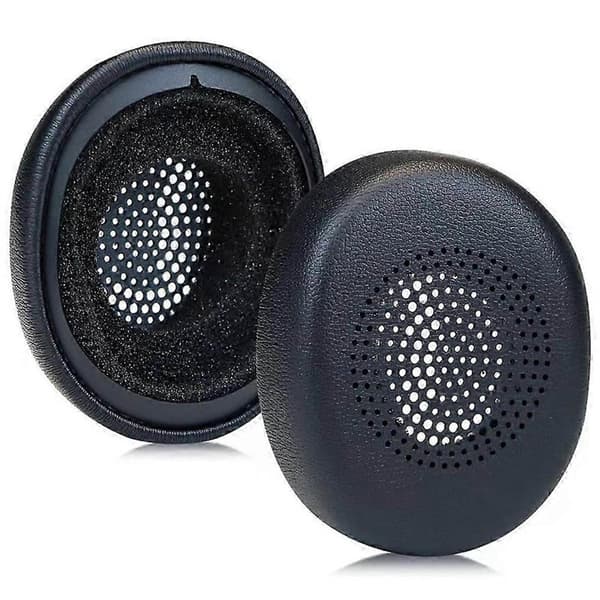 Ãrepuder til Jabra Evolve2 85 UC - Sort