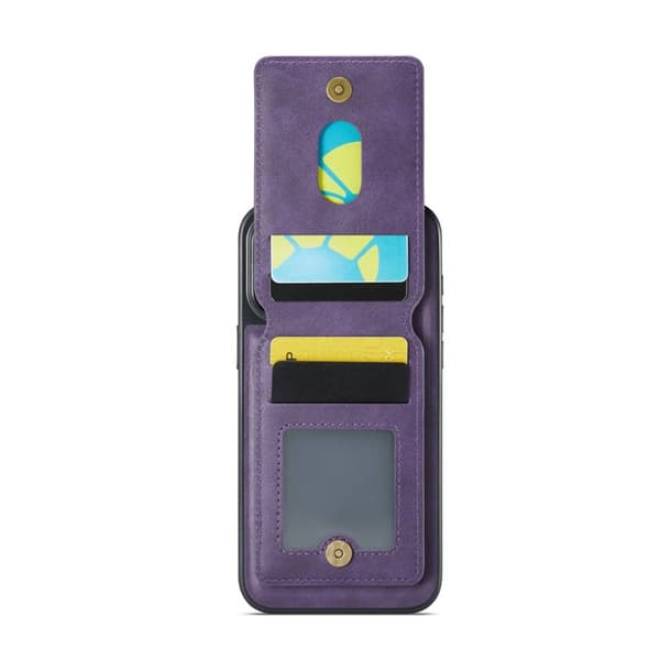 DG-Ming Magking K1 2i1 deksel til Apple iPhone 15 Pro Max -
