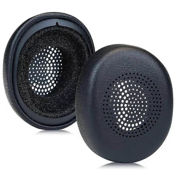 Ãrepuder til Jabra Connect 4h - Sort