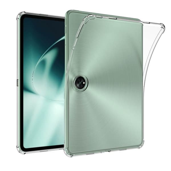 Shockproof silikone tabletcover til OnePlus Pad Go