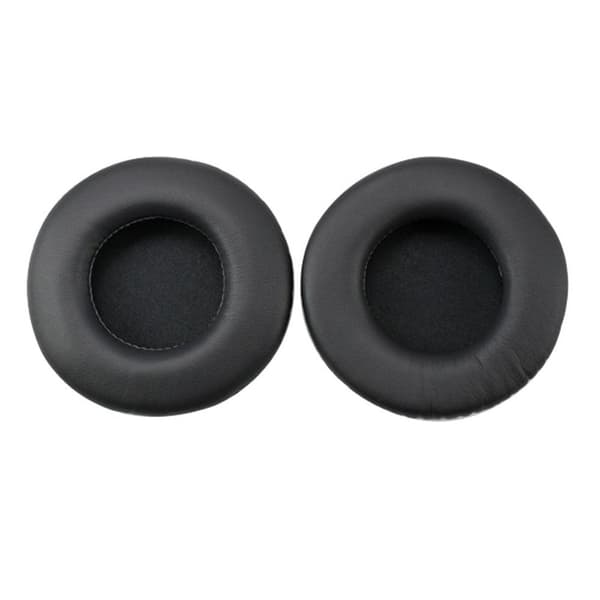 Ãrepuder til Audio Technica ATH-A1000 - Sort