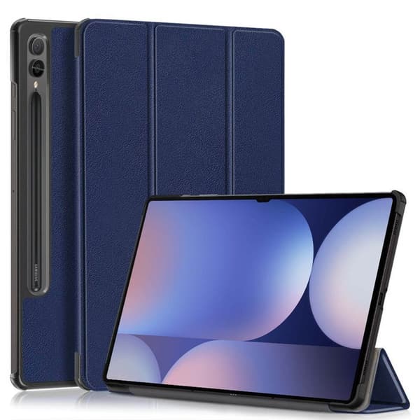 Aktiv Tablet Cover til Samsung Galaxy Tab S10 Plus - Blå