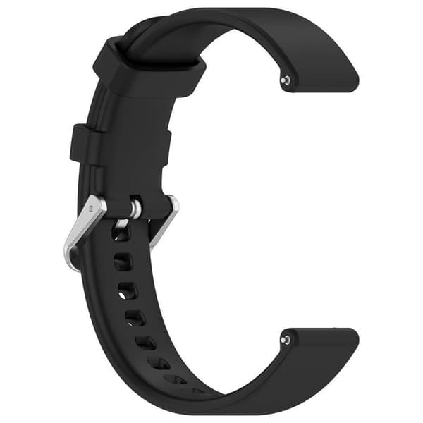 Urrem silikone til Garmin Lily 2 - Sort