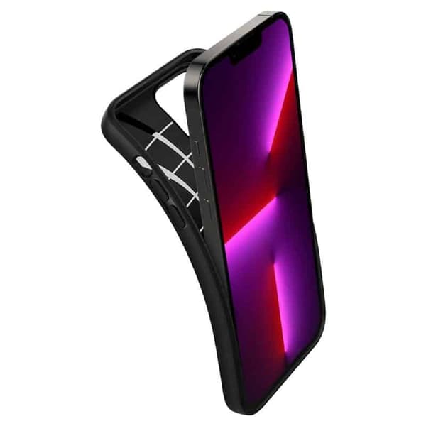 Spigen Core Armor deksel til Apple iPhone 13 Pro Max - Matt svar