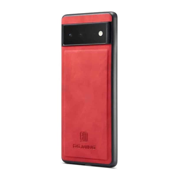 DG-Ming M2 cover til Google Pixel 6 - Rød