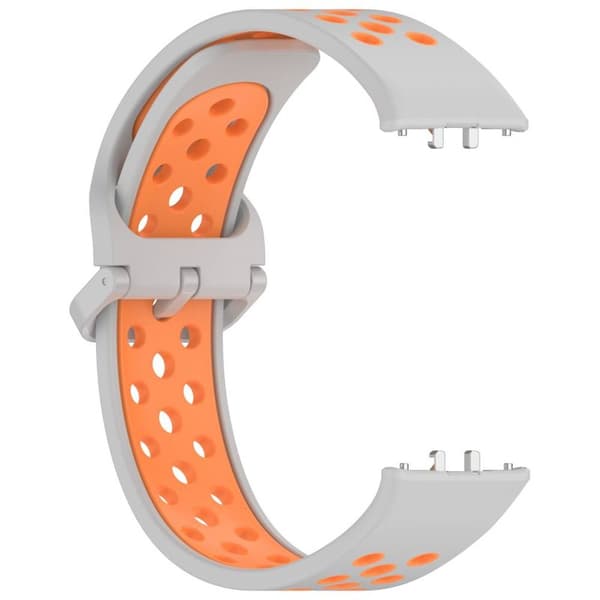 EBN urrem til Samsung Galaxy Fit 3 - Sunset Grey