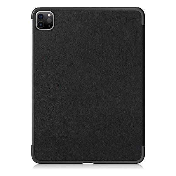 Aktiv Tablet Cover til Apple iPad Pro 12.9 (2021) - Sort