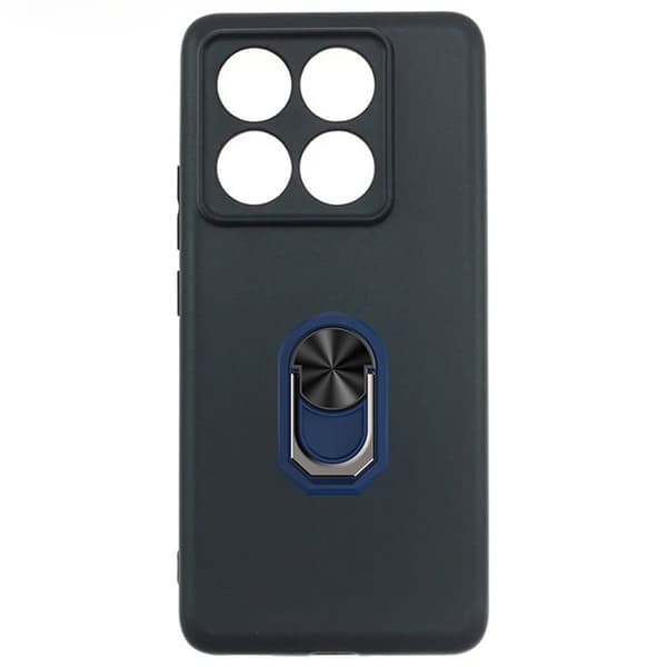 TPU ringdeksel til Xiaomi 14T - Navy