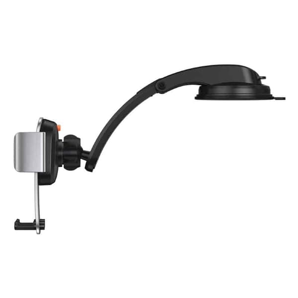 BASEUS Easy Control Pro Clamp Bilholder - Sølv