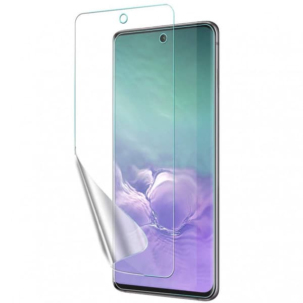 NÃ¤ytÃ¶nsuoja 3D Soft HydroGel Samsung Galaxy S20 Plus