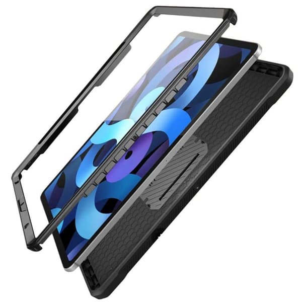 SUPCASE UB Pro tabletcover til Apple iPad 10.9 (2022) - Sort
