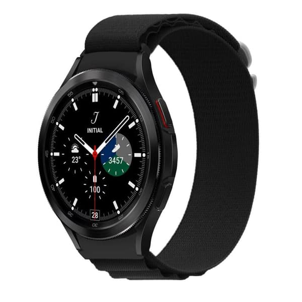 Artic nylon urrem til Samsung Galaxy Watch 4 Classic (46mm) -
