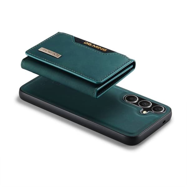 DG-Ming M2 deksel til Samsung Galaxy S26 Plus - Petrol
