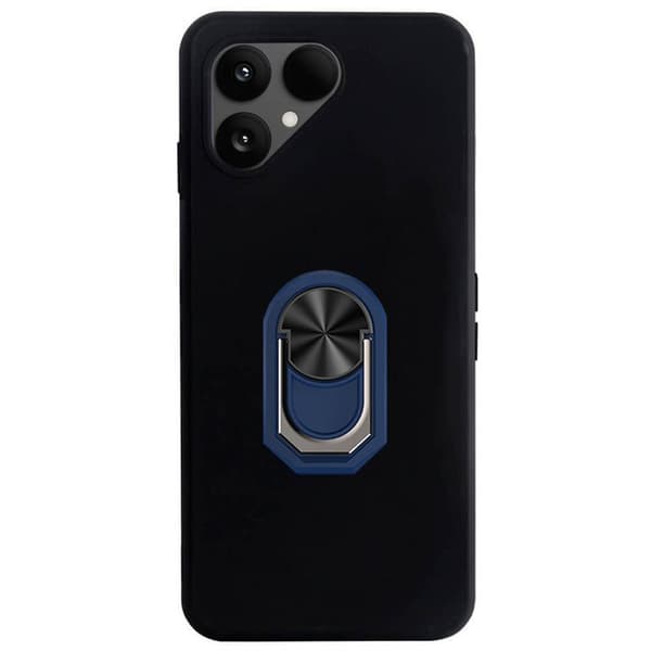 TPU ringdeksel til Fairphone 6 - Navy