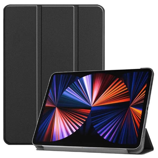 Aktiv Tablet Cover til Apple iPad Pro 11 (2020) - Sort