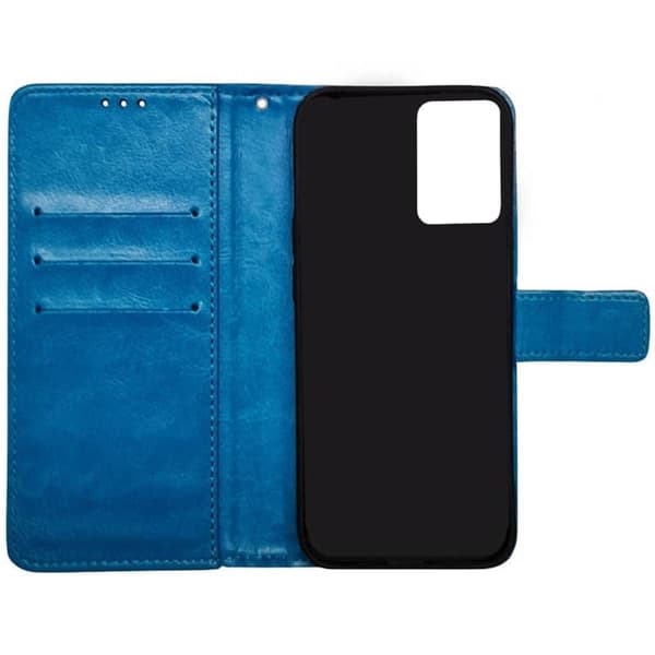 Wallet cover 3-kort til OnePlus Nord CE 3 Lite - Lyseblå