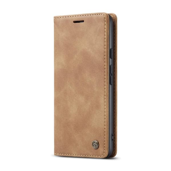 CaseMe mobildeksel 013 til Google Pixel 8a - Brun