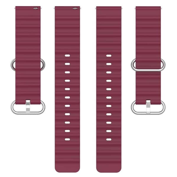 Ocean Kellon ranneke Suunto Run - Wine