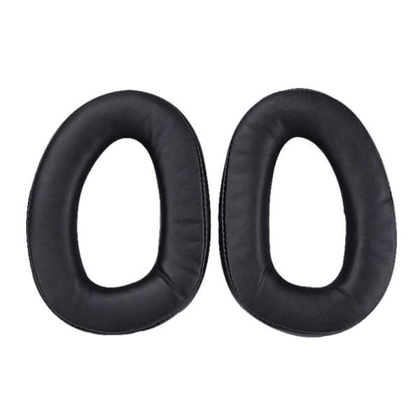 Ãrepuder til Sennheiser GSP 370 - Sort