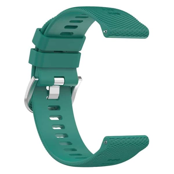 Pure urrem til Garmin Forerunner 265S - Petrol