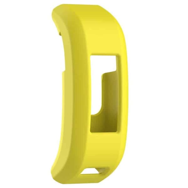 Silikone cover til Garmin Approach X10 - Gul