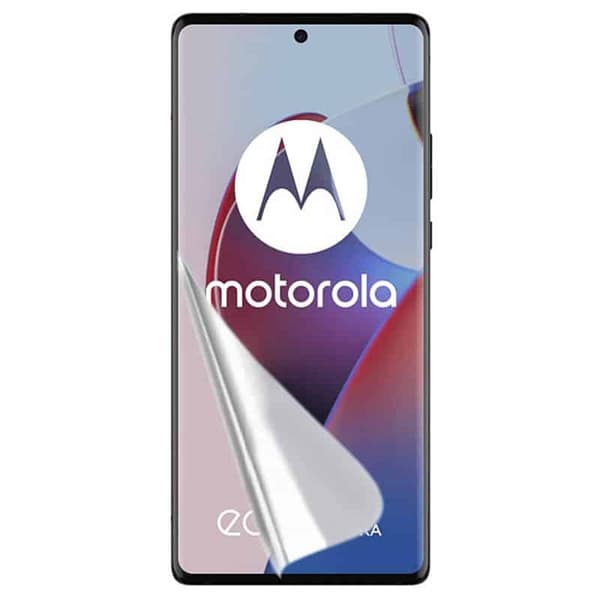 Näytönsuoja 3D Soft HydroGel Motorola Edge 30 Ultra