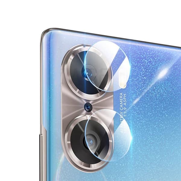 Kamera linse glas til Asus Zenfone 9