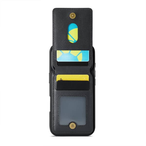 DG-Ming Magking K1 2i1 deksel til Apple iPhone 18 Pro Max -