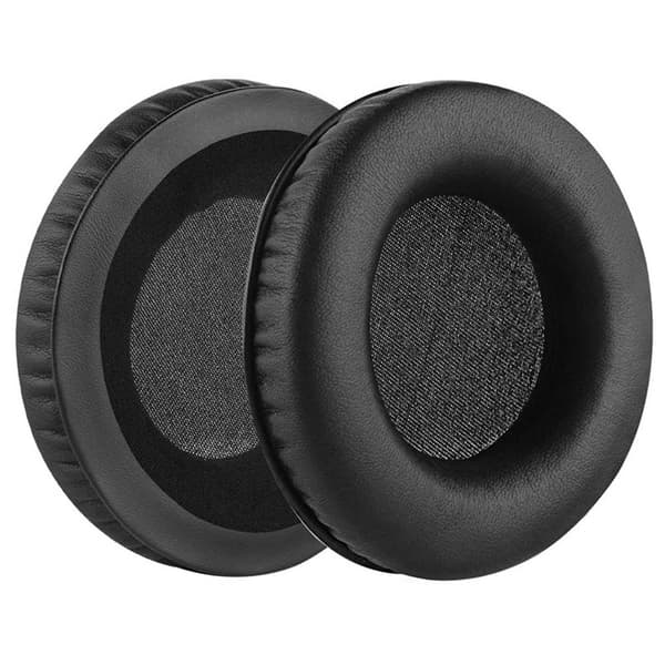 Ãrepuder til AKG K240S - Sort