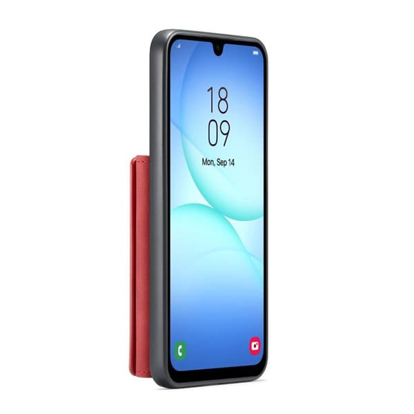 DG-Ming M2 deksel til Samsung Galaxy A17 5G - RÃ¸d