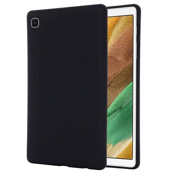 Liquid silikone tabletcover til Samsung Galaxy Tab A7 Lite 8.7