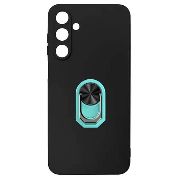 TPU ringcover til Samsung Galaxy A36 5G - Mynte